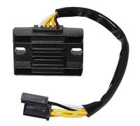 Rectificador Regulador De Voltaje para Motocicleta, Rectificadores Corriente Combustible para Suzuki GR150 2017 2018 2019 GA 150 GR 32800-29J00 rectificador