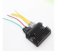 Rectificador Regulador De Voltaje para Motocicleta TRX420 Rancher 420 TRX420FE TRX420FM TRX420TE TRX420FA MUV700 Rectificador de Voltaje de Motocicleta(002)