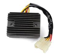 Rectificador Regulador De Voltaje para Motor para Kawasaki De 4 Tiempos FD671D FD711D FD750D FD791D FD851D 21066-2079 Rectificador de Motocicleta