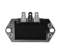 Rectificador regulador de voltaje para motores HP CH20 CH22 CH23 CH25 con alternador de 15 A, sustituye a 4140309-S 4140310-S