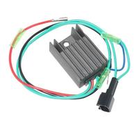 Rectificador Regulador De Voltaje para Piezas Motocicleta para 50HP 50G ETOS/L 50 M(W/E/T/H/O) S/L 50H 60HP P60 TLH 60 TLR C60 60F