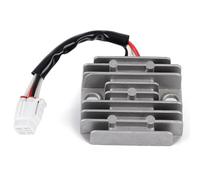 Rectificador Regulador De Voltaje para Raptor 125 YFM125RAL YFM125RAW YFM125RBL YFM125RBW YFM125RDL YFM125RDW 2PA-81960-00