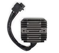 Rectificador Regulador De Voltaje para Shadow VLX VT 600 Deluxe para Steed 400 CH250 31600-MY0-771 31600-MR1-010