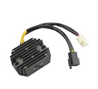 Rectificador Regulador De Voltaje Para Suzuki Para DR250 DR350 SV650 LS400 LS650 Savage Boulevard S40 32800-14D10 32800-14D11 32800-24B00 Regulador de Voltaje de Motocicleta