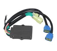 Rectificador Regulador De Voltaje para Yamaha 200HP F200 F200A 225HP F225A F225 69J-81960-10 69J-81960-11 908-91404-14-00