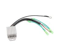 Rectificador Regulador De Voltaje para Yamaha 6C MHS/L MHS 8C 9.9F MHL 13.5A 15F WCS/L 20D EMS/L 25 S/L 30 MS/LH