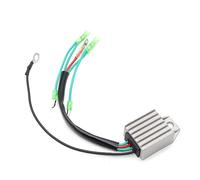 Rectificador Regulador De Voltaje para Yamaha 6C MHS/L MHS 8C 9.9F MHL 13.5A 15F WCS/L 20D EMS/L 25 S/L 30 MS/LH