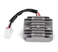 Rectificador Regulador De Voltaje para Yamaha para Raptor 125 YFM125RAL YFM125RAW YFM125RBL YFM125RBW YFM125RDL YFM125RDW