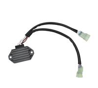 Rectificador Regulador De Voltaje para Yamaha YZ250 YZ250F YZ450F 2010-2017 WR450F WR450FH 2012-2017 WR250F WR250FH 2015-2017