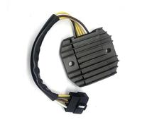 Rectificador Regulador De Voltaje para ZXR250 1989-1995 ZZR400 1990-1999 ZZR600 1990-2005 Piezas Motocicleta