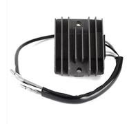 rectificador regulador de Voltaje Piezas De Repuesto del Rectificador del Regulador De Voltaje De La Motocicleta 31750-Z0A-821, Accesorios para GCV520U CEE9 GXV390RT1