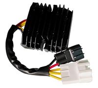 Rectificador Regulador De Voltaje Piezas Motocicleta 2112-093 para Suzuki AN650 para Burgman VZR1800 R2001AX.24