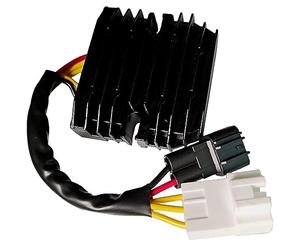 Rectificador Regulador De Voltaje Piezas Motocicleta 2112-093 para Suzuki AN650 para Burgman VZR1800 R2001AX.24