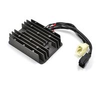 Rectificador regulador de voltaje Rectificador Regulador De Voltaje Motocicleta Compatible con Suzuki Para TL1000S 1997-2001 Para TL1000R 1998-2003 SH579A-12