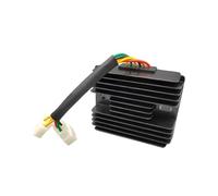 rectificador regulador de Voltaje Regulador Rectificador De Silicio CF250T para Motocicleta, Regulador Rectificador De 172MM, SMDT250C-1 De Motor