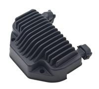 Rectificador regulador de voltaje universal compatible con modelos de motocicletas FLD Switchback Super Super Custom FXDFSE CVO FXDL FXDC FXDF Reemplazo del mercado de accesorios