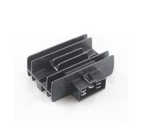 Rectificador regulador Estabilizador De Voltaje Universal para Motocicleta, Regulador De Corriente para Bicicleta, ATV, Scooter, Autoestabilizador AVR De 4 Pines, 6V/12V