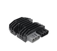 Rectificador regulador MOSFET 300W-450W Ajuste automático 35A 12V Compatible con FH020AA para sistemas trifásicos