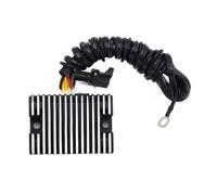 Rectificador Regulador Moto Accesorios Motocicleta, Estabilizador De Voltaje, Rectificador Corriente para P&olaris para Victory V92SC V92C 2001 2410209, Piezas Repuesto