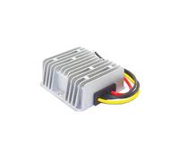 Rectificador Regulador Moto Boost Buck DC Convertidor De Potencia 8-40V 36V 24V 12Vto 13,8 V 3A 15A 10A 5A 20A Estabilizador Y Regulador Voltaje Reductor para Coche