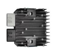 Rectificador Regulador Moto Compatible Con Polaris Para Scrambler 850 2017-2019 Para Sportsman 450 2019-2021 Para General 1000 2016-2021 Rectificador De Voltaje Para Motocicleta 4016868