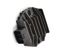 Rectificador Regulador Moto Compatible Con Suzuki Para LTZ400 2009 Para LT-R450 Para Quadracer 2006 2007 2008 2009 Accesorios Para Rectificador Y Regulador De Voltaje De Motocicleta