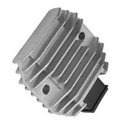 Rectificador Regulador Moto Compatible Con Yamaha Para Majesty Para YP400 2005-2012 Para XVS 250 Dragstar 2000-2012 Para XV1600 Wild Star 1999-2004 Regulador Rectificador De Motocicleta