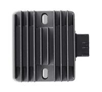 Rectificador Regulador Moto Compatible Con Yamaha Para V-Star Para Silverado 1100 2003-2009 Para Royal Star Tour Para Deluxe 1300 2005-2009 4XY-81960-00 Rectificador De Motocicleta