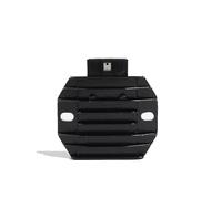 Rectificador Regulador Moto Compatible Con Yamaha Para XJ600N 1995-2001 Para XJR400 1993-2007 Para YZFR15 2015 4HM-81960-00 Regulador Y Rectificador De Voltaje Para Motocicleta