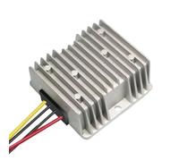 Rectificador Regulador Moto Convertidor Estabilizador De Voltaje CC 9V-40V A 24V 3A 5A 6A, Regulador Transformador, Módulo Buck Boost, Potencia Motocicleta