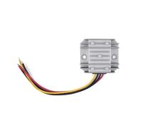 Rectificador Regulador Moto Convertidor Potencia DC 8/40V A 12/13, 8V, 3A, 5A, 6A, 10A, 15A, 20A, 25A, Módulo Fuente Voltaje Estabilizador, Regulador Buck Impulso Automático