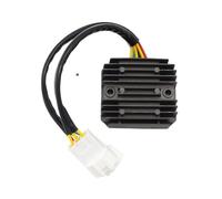Rectificador Regulador Moto Estabilizador De Voltaje para Motocicleta, Regulador, Rectificador Corriente para FES150 (S-Wing) 2007 2008 2009 2010 2011 2012 FES125