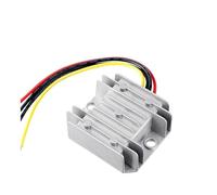 Rectificador Regulador Moto Módulo Boost Buck De 8-40V A 12V, 1A, 3A, 6A, Regulador Estabilizador Voltaje Reductor/Arriba, Convertidor DC-DC 36W, Motocicleta
