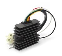 Rectificador Regulador Moto Para CB400F 1976 1977 Para CB350F 1972 1973 1974 Para CB750K 1975 1976 1977 1978 31700-300-035 Rectificador Regulador De Voltaje De Motocicleta