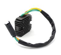 Rectificador Regulador Moto Para F800S 2001-2012 Para G650X K15 2006-2009 Para C400X K09 Para C400GT K08 2018-2019 61317707943 Accesorios Para Rectificador De Voltaje De Motocicleta