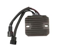 Rectificador Regulador Moto para GSXR600 GSXR750 para GSXR 650 750 2006-2016 GSXR1000 1000 2015 Piezas De Motocicleta Rectificador Regulador Voltaje