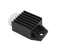 Rectificador Regulador Moto para GY6 50 80 125 150CC Motocicleta Regulador De Voltaje Media Onda Rectificador 12V