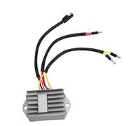 Rectificador Regulador Moto Para Moto Para Guzzi Para STRADA 1000 1993-1996 Para GT1000 1987-1993 Para NEVADA 750 1998-2003 Regulador Y Rectificador De Voltaje Universal Para Motocicleta