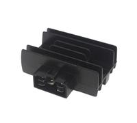 Rectificador Regulador Moto Rectificador Jl70 Motocicleta, Bloque Estabilizador Voltaje, 6v, Regulador, Corriente