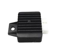 Rectificador Regulador Moto Rectificador Jl70 Motocicleta, Bloque Estabilizador Voltaje, 6v, Regulador, Corriente