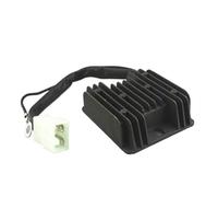 Rectificador Regulador Moto Rectificador Jl70 Motocicleta, Bloque Estabilizador Voltaje, 6v, Regulador, Corriente