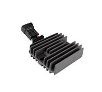 Rectificador Regulador Moto Rectificador Regulador De Voltaje para 50 60 70 115 Fueraborda 4 Tiempos F50 F60 F70 F115 FL115 FT50 FT60 68V-81960-10