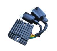 Rectificador Regulador Moto Regulador Rectificador De Piezas Automóviles para Motocicleta, Voltaje, Accesorios para, Estabilizador para