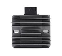 Rectificador Regulador Motocicleta Bobina De Estator De Motor + Rectificador Regulador De Voltaje para XVS1100 2003 para XVS 1100 XVS1100A para V-Star