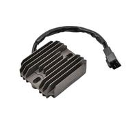 Rectificador Regulador Motocicleta Bobina De Estator Magneto + Rectificador Regulador para GSXR600 GSXR750 para GSXR para GSX R para GSX-R 600 750 para SRAD 1996 1997 1998 1999 2000