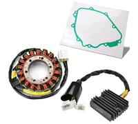 Rectificador Regulador Motocicleta Bobina Estator Rectificador Junta para CBR 929 900 CBR929 CBR900 para RRY/RR1 CBR900RR CBR929RR para Fireblade 2000-2001