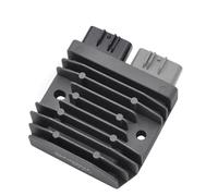 Rectificador Regulador Motocicleta FH020AA 32800-26J00 para Suzuki para AN650 AN650Z 2013-2016 para GSX S1000 Piezas del Motor rectificador