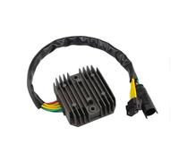 Rectificador Regulador Motocicleta para BMW F650CS F650GS F800GS F800ST C400GT K08 C400X K09 G650GS F800R F800GT G650X(Regulator)