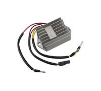 Rectificador Regulador Motocicleta Para Ducati Para MONSTER 400 600 750 M100AA Para 900 1993-1997 Para Moto Guzzi Para STRADA 1000 Regulador Tensión Rectificador