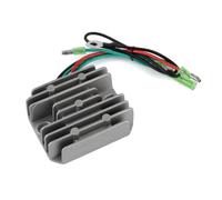 Rectificador Regulador Motocicleta para Motor Barco Fueraborda para Y&amaha 4 Tiempos 50HP 60HP 75HP 80HP 90HP 115HP 6H0-81960-00